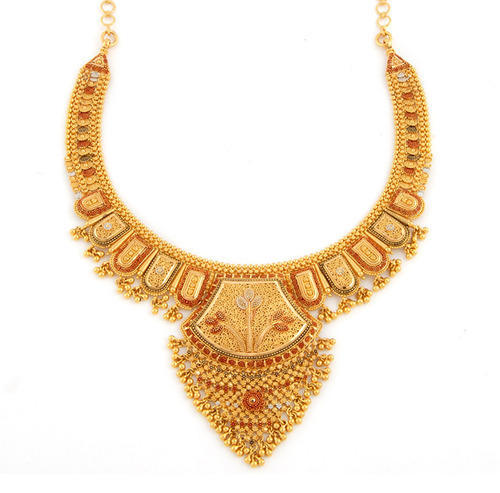 L Ananth Jewellery: View our entire collection of necklaces jewellery for women at our online store today.